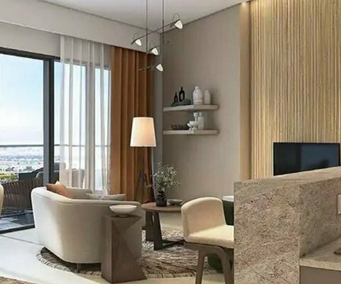 Квартира 2 спальни в GOLF GATE, DAMAC Hills - 2