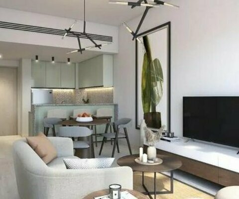 Квартира 2 спальни в GOLF GATE, DAMAC Hills - 3