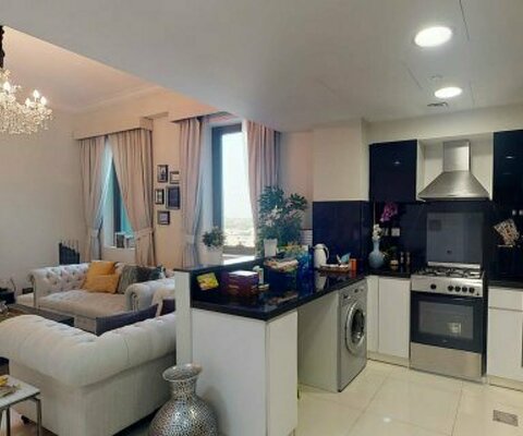 Квартира 2 спальни в EXECUTIVE TOWERS, Business Bay - 2