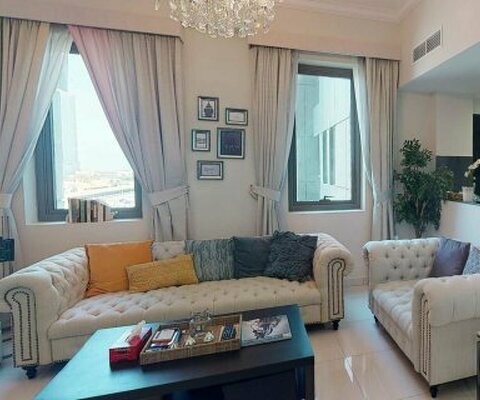 Квартира 2 спальни в EXECUTIVE TOWERS, Business Bay - 4