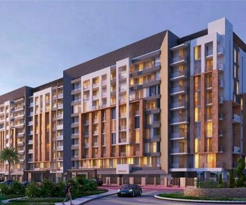 Квартира 2 спальни в RUKAN TOWER, Rukan - 4