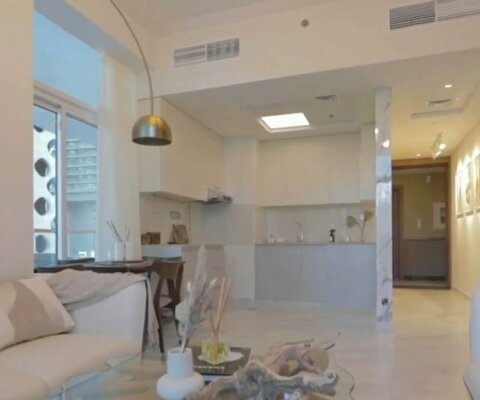 Квартира 1 спальня в BINGHATTI CANAL, Business Bay - 2