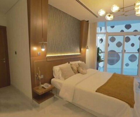 Квартира 1 спальня в BINGHATTI CANAL, Business Bay - 3