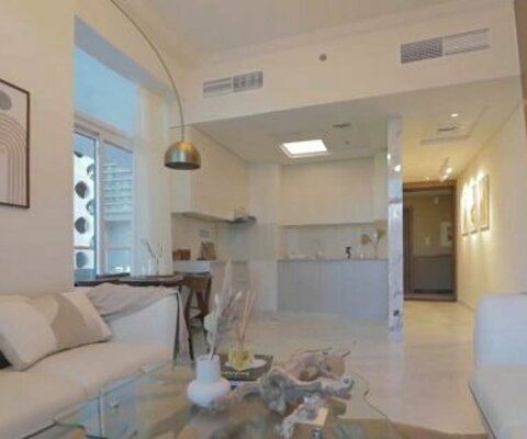 Квартира 1 комната в BINGHATTI CANAL, Business Bay - 2