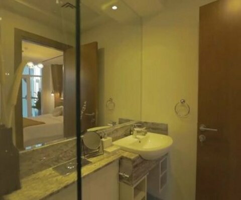 Квартира 1 комната в BINGHATTI CANAL, Business Bay - 3