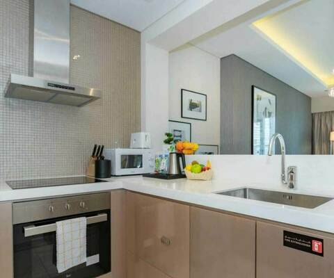 Квартира 2 спальни в DAMAC TOWERS, Business Bay - 3