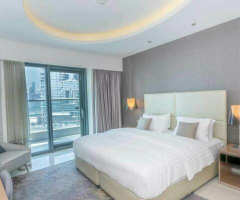 Квартира 1 спальня в DAMAC TOWERS, Business Bay - 2