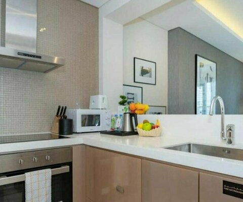 Квартира 1 спальня в DAMAC TOWERS, Business Bay - 3