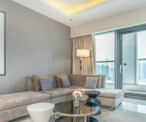 Квартира 1 спальня в DAMAC TOWERS, Business Bay - 4