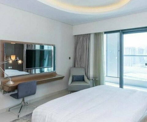 Квартира 2 спальни в DAMAC TOWERS, Business Bay - 2