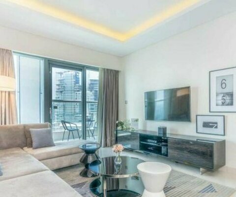 Квартира 2 спальни в DAMAC TOWERS, Business Bay - 4