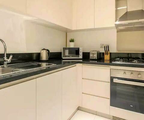 Квартира 1 комната в AVANTI TOWER, Business Bay - 2