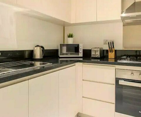 Квартира 1 спальня в AVANTI TOWER, Business Bay - 2