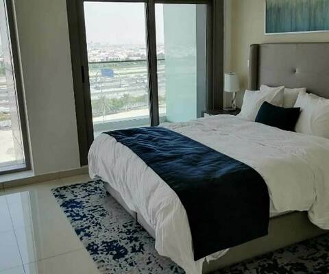 Квартира 1 комната в AVANTI TOWER, Business Bay - 2