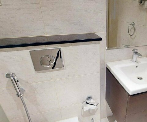 Квартира 2 спальни в AVANTI TOWER, Business Bay - 3