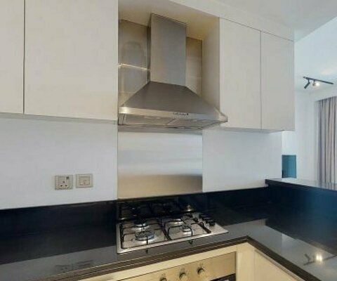 Квартира 2 спальни в AVANTI TOWER, Business Bay - 4