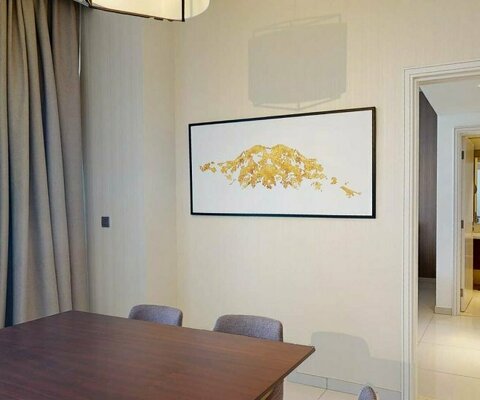 Квартира 2 спальни в AVANTI TOWER, Business Bay - 5