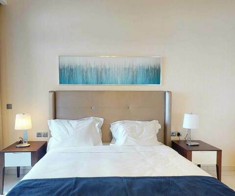 Квартира 2 спальни в AVANTI TOWER, Business Bay  - 3