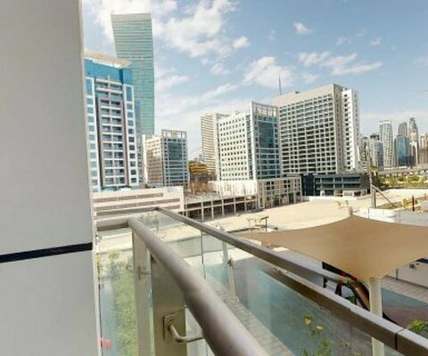 Квартира 2 спальни в AVANTI TOWER, Business Bay  - 6