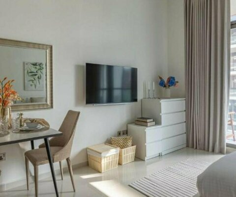 Квартира 2 спальни в ORCHID APARTMENTS, DAMAC Hills - 2