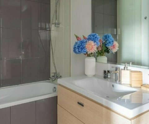 Квартира 2 спальни в ORCHID APARTMENTS, DAMAC Hills - 3