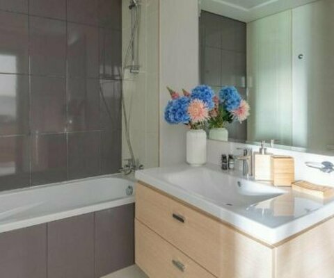 Квартира 1 спальня в ORCHID APARTMENTS, DAMAC Hills - 3