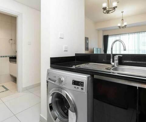 Квартира 2 спальни в DAMAC HEIGHTS, Dubai Marina - 2