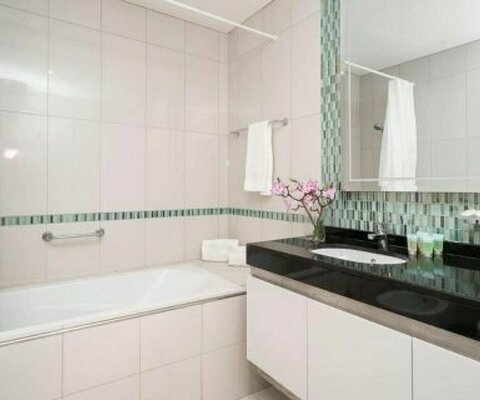 Квартира 2 спальни в DAMAC HEIGHTS, Dubai Marina - 3