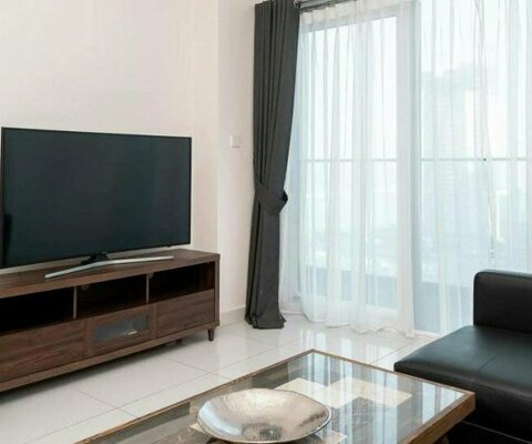 Квартира 2 спальни в DAMAC HEIGHTS, Dubai Marina - 5