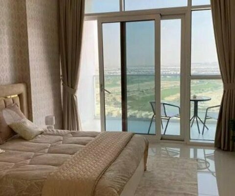 Квартира 1 спальня в CARSON TOWERS, DAMAC Hills - 2