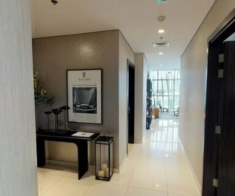 Квартира 3 спальни в HIGH GARDENS, DAMAC Hills - 2