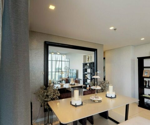 Квартира 1 спальня в HIGH GARDENS, DAMAC Hills - 2