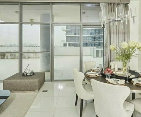 Квартира 2 спальни в JASMINE, DAMAC Hills - 3