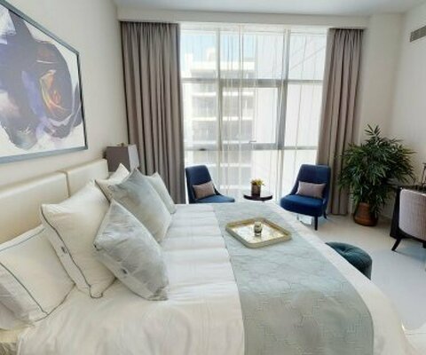 Квартира 2 спальни в JASMINE, DAMAC Hills - 4