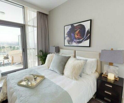 Квартира 1 спальня в JASMINE, DAMAC Hills - 3