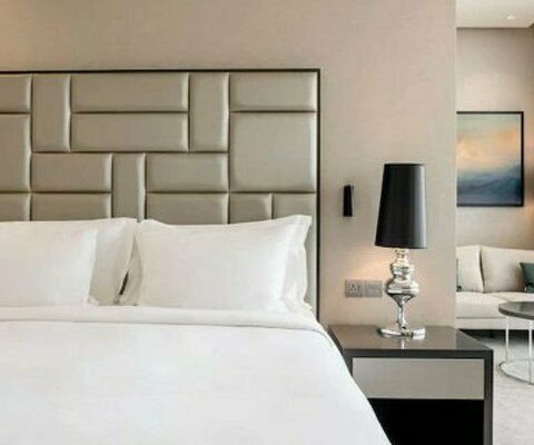 Квартира 2 спальни в RADISSON HOTEL, DAMAC Hills - 5