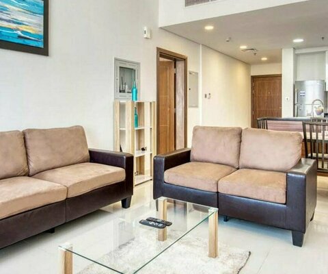 Квартира 3 спальни в LORETO, DAMAC Hills  - 3