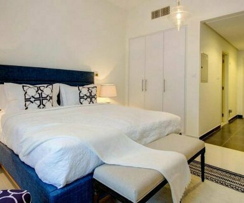 Квартира 3 спальни в LORETO, DAMAC Hills  - 4