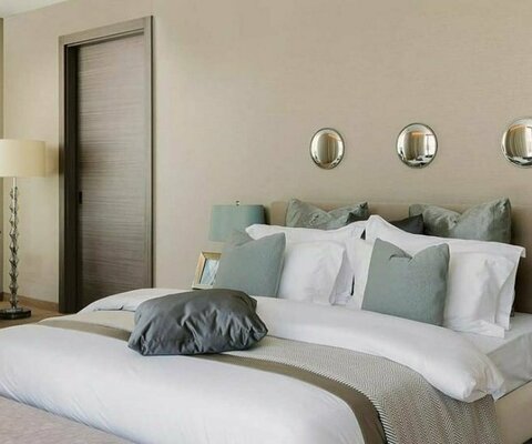 Квартира 3 спальни в W RESIDENCES, Palm Jumeirah - 3