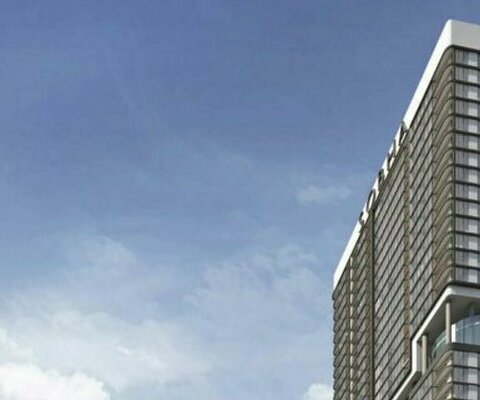 Квартира 1 спальня в THE CREST, Sobha Hartland  - 3