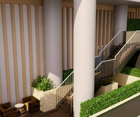 Квартира 1 спальня в THE CREST, Sobha Hartland - 3