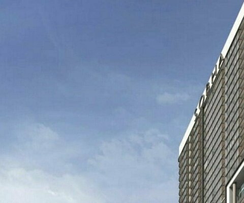 Квартира 1 спальня в THE CREST, Sobha Hartland - 4