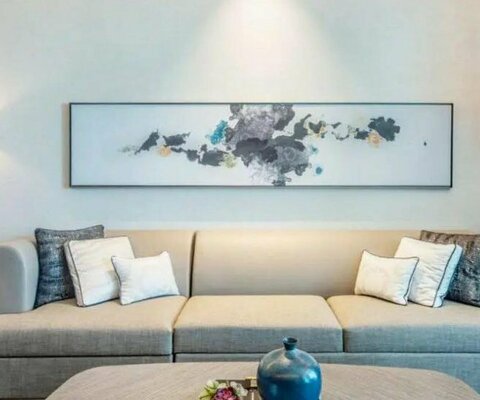 Квартира 5 спален в ADDRESS JBR, Dubai Marina  - 4