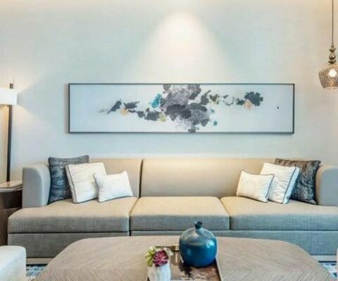 Квартира 1 спальня в ADDRESS JBR, Dubai Marina - 5