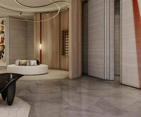 Квартира 3 спальни в W RESIDENCES DUBAI – DOWNTOWN, Downtown Dubai (Downtown Burj Dubai)