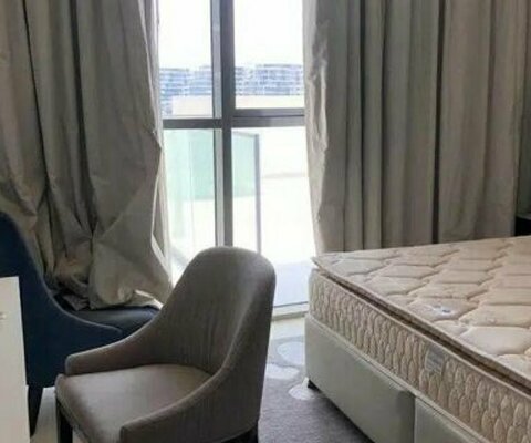 Квартира 1 спальня в GOLF PROMENADE, DAMAC Hills - 2