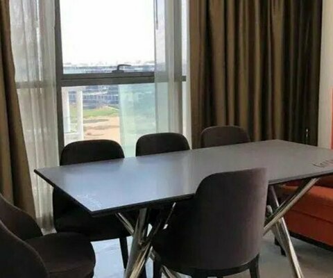 Квартира 1 спальня в GOLF PROMENADE, DAMAC Hills - 6