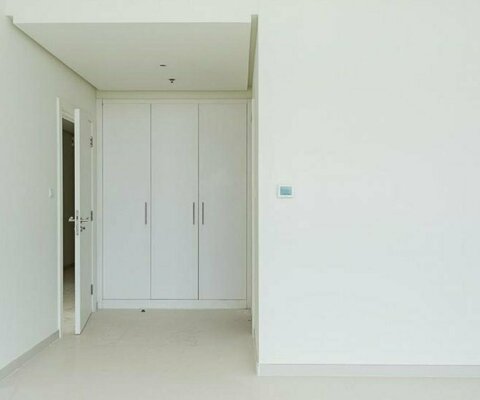 Квартира 1 спальня в GOLF PROMENADE, DAMAC Hills - 2