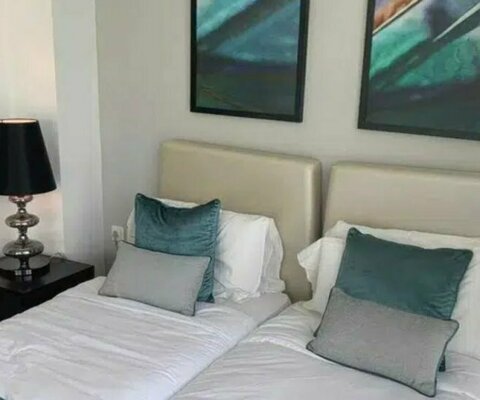 Квартира 1 спальня в GOLF PROMENADE, DAMAC Hills - 3