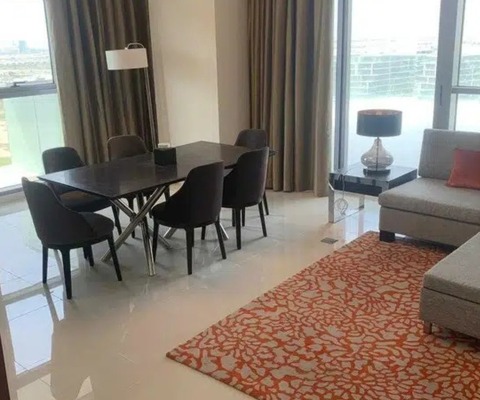 Квартира 1 спальня в GOLF PROMENADE, DAMAC Hills - 4